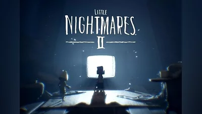 Little Nightmares II EU (EU) [Nintendo Switch]