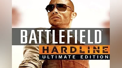 Battlefield: Hardline Ultimate Edition Global (Global) [Xbox One/Series]