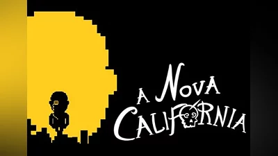 A Nova California EN/PT Global (Global) [Steam]