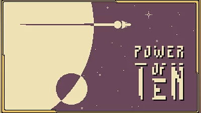 Power of Ten (PS5) (Account) [Global] [Standard]