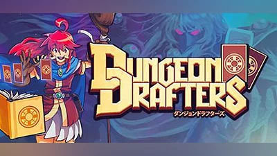 Dungeon Drafters (PS5) (Account) [Global] [Standard]