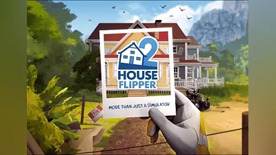 House Flipper 2 EN North America (North America) [PS5]