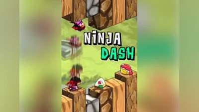 Ninja Dash 3D EN Argentina (Argentina) [Xbox One/Series]