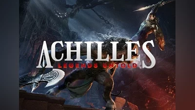 Achilles: Legends Untold EN/DE/FR/PL/PT/ES EU (EU) [Steam]