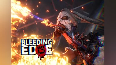 Bleeding Edge EU (EU) [Steam Gift]