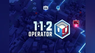 112 Operator EN/DE/FR/PL/KO/RU/ZH/ES EU (EU) [Steam Gift]