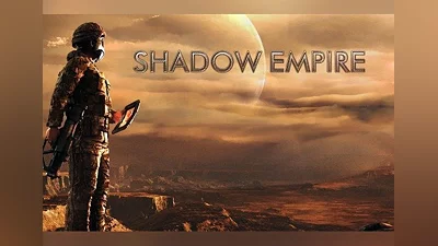 Shadow Empire EN EU (EU) [Steam Gift]