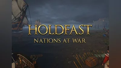 Holdfast: Nations At War North America (North America) [Steam Gift]