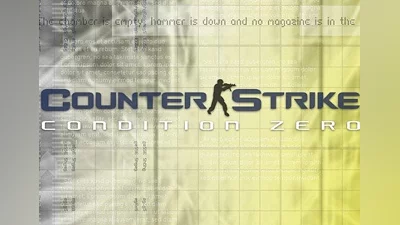 Counter-Strike: Condition Zero EN/DE/FR/IT/KO/ZH/ES/ZH North America (North America) [Steam Gift]
