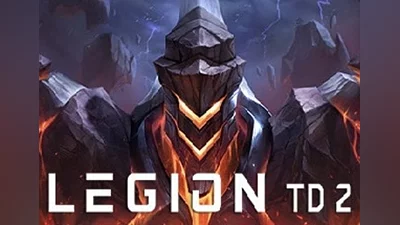 Legion TD 2 North America (North America) [Steam Gift]