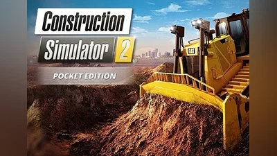 Construction Simulator 2 US Pocket Edition North America (North America) [Steam Gift]