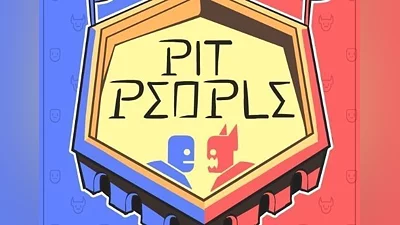 Pit People North America (North America) [Steam Gift]
