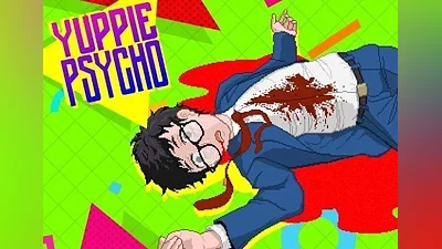 Yuppie Psycho North America (North America) [Steam Gift]