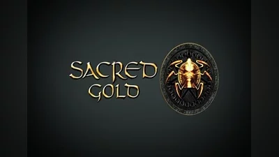 Sacred Gold EN North America (North America) [Steam Gift]