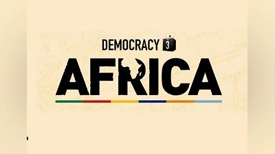 Democracy 3: Africa EN/DE/FR North America (North America) [Steam Gift]