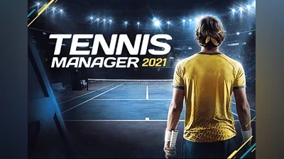 Tennis Manager 2021 EN/DE/FR/IT/ES EU (EU) [Steam Gift]