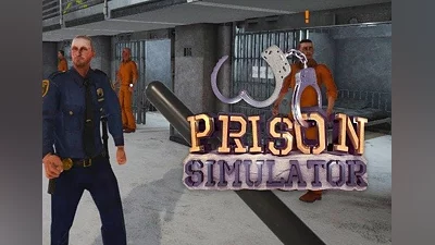 Prison Simulator EU (EU) [Steam Gift]