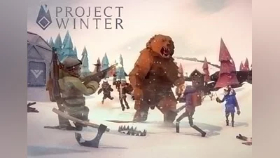 Project Winter United States (United States) [Steam Gift]