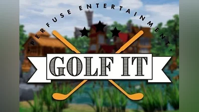 Golf It! United States (United States) [Steam Gift]