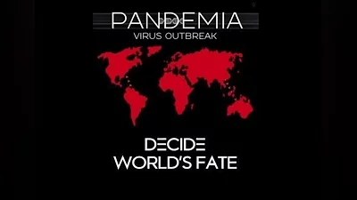 Pandemia: Virus Outbreak EN/PL United States (United States) [Steam Gift]