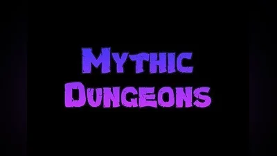 Mythic Dungeons EN/DE/FR/ES/TR United States (United States) [Steam Gift]