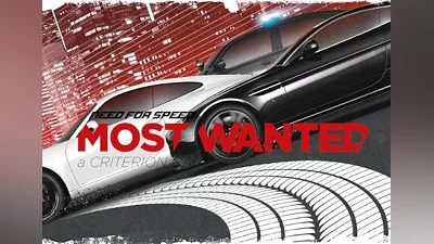Need for Speed: Most Wanted EN/DE/FR/IT United States (United States) [Steam Gift]