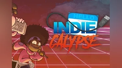 Indiecalypse United States (United States) [Steam Gift]