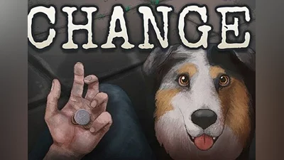 Change: A Homeless Survival Experience EN United States (United States) [Steam Gift]