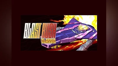 Blast Rush Classic EN/JA/ZH United States (United States) [Steam Gift]
