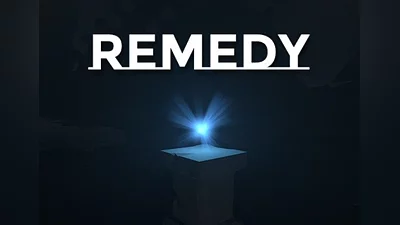 Remedy EN United States (United States) [Steam Gift]