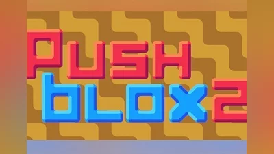 Push Blox 2 EN United States (United States) [Steam Gift]