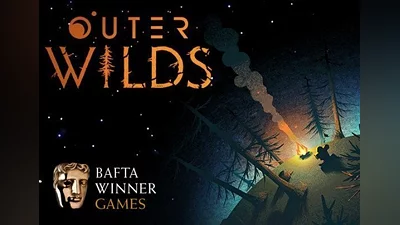 Outer Wilds North America (North America) [Steam Gift]