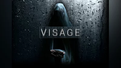 Visage EN North America (North America) [Steam Gift]