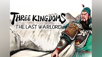 Three Kingdoms: The Last Warlord North America (North America) [Steam Gift]