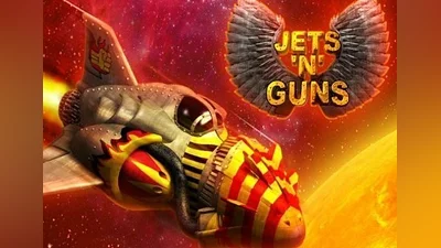 Jets'n'Guns Gold EN North America (North America) [Steam Gift]