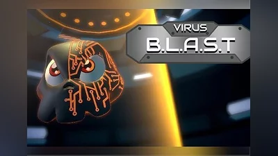 Virus Blast EN United States (United States) [Steam Gift]