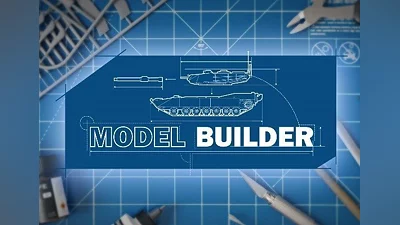 Model Builder EU (EU) [Steam Gift]