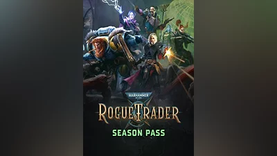 Warhammer 40,000: Rogue Trader - Season Pass