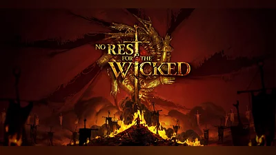 No Rest for the Wicked (PC) [Russian Federation] [Standard]