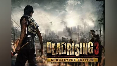 Dead Rising 3 Apocalypse Edition EN United States (United States) [Xbox One/Series]