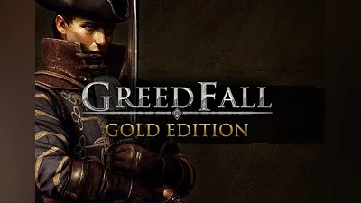 GreedFall Gold Edition EN United States (United States) [Xbox One/Series]