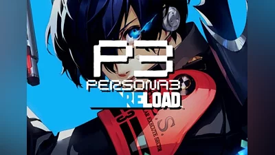 Persona 3: Reload United States (United States) [Xbox One/Series/Windows]