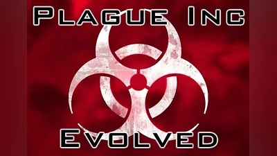 Plague Inc: Evolved EN/DE/FR/IT EU (EU) [Xbox One/Series]