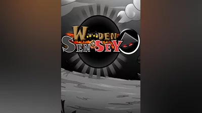 Wooden Sen’SeY