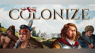 Colonize (PC) [Russian Federation] [Standard]