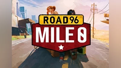 Road 96: Mile 0 EN Argentina (Argentina) [Xbox One/Series/Windows]