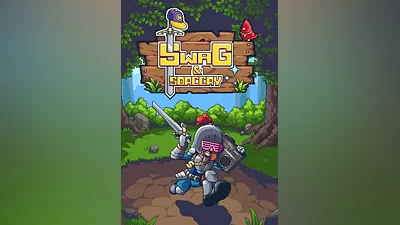 Swag And Sorcery