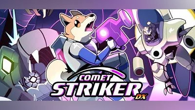 CometStriker DX (PS5) (Account) [Global] [Standard]