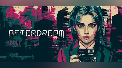 Afterdream (PS5) (Account) [Global] [Standard]