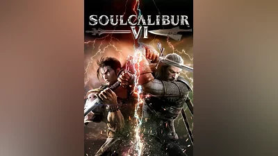 SOULCALIBUR VI